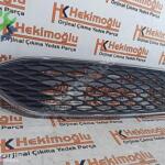 FORD FOCUS 3 ORJİNAL PANJUR NİKELAJLI ARMASIZ SENSÖRSÜZ HATASIZ