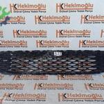 FORD FOCUS 3 ORJİNAL PANJUR NİKELAJLI ARMASIZ SENSÖRSÜZ HATASIZ