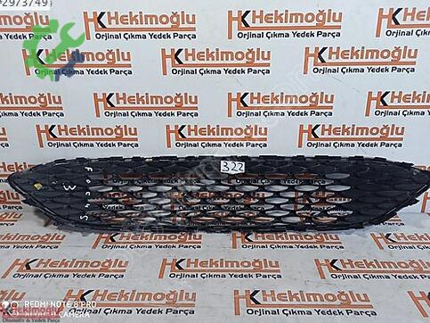 Ford Focus çıkma parça