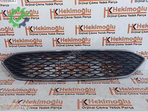 FORD FOCUS 3 ORJİNAL PANJUR NİKELAJLI ARMASIZ SENSÖRSÜZ HATASIZ