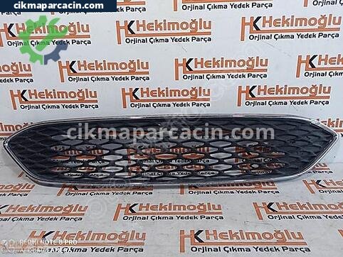 Ford Focus Panjur çıkma parça