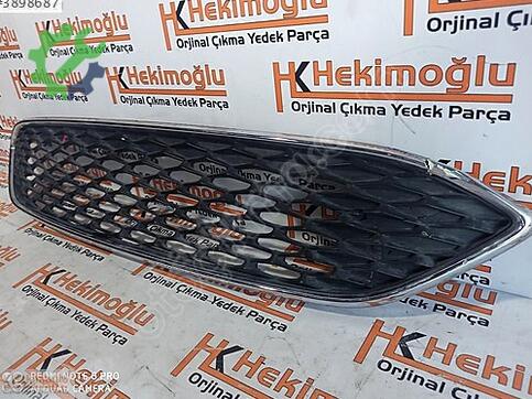 Ford Focus çıkma parça