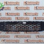 FORD FOCUS 3 ORJİNAL PANJUR NİKELAJLI ARMASIZ SENSÖRSÜZ HATASIZ