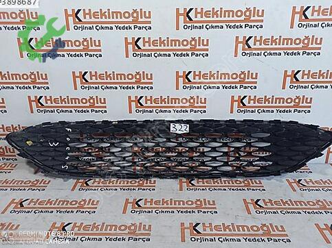 Ford Focus çıkma parça