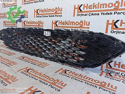 Ford Focus çıkma parça
