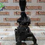 FORD FOCUS 3 OTOMATİK VİTES KULESİ F1EP- 7K004-MF3JA6 VİTES MEKA