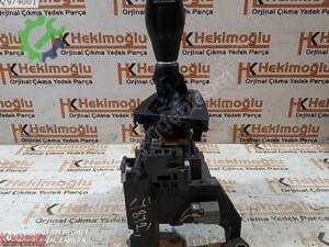FORD FOCUS 3 OTOMATİK VİTES KULESİ F1EP- 7K004-MF3JA6 VİTES MEKA