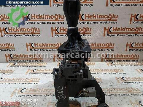 Ford Focus Vites Kulesi çıkma parça