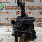 FORD FOCUS 3 OTOMATİK VİTES KULESİ F1EP- 7K004-MF3JA6 VİTES MEKA