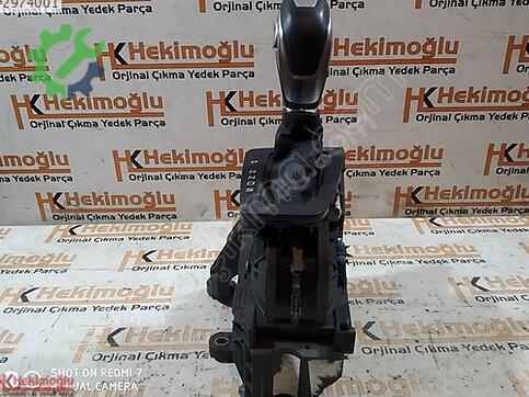 Ford Focus 7K004-MF3JA6 çıkma parça
