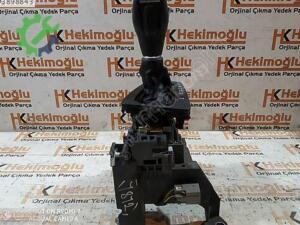 FORD FOCUS 3 OTOMATİK VİTES KULESİ F1EP- 7K004-MF3JA6 VİTES MEKA