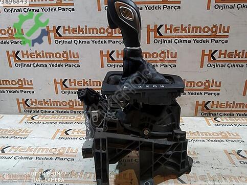 Ford Focus 7K004-MF3JA6 çıkma parça