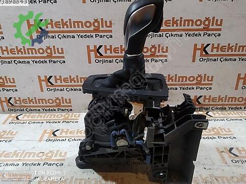 Ford Focus 7K004-MF3JA6 çıkma parça