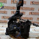 FORD FOCUS 3 OTOMATİK VİTES KULESİ G1EP-7K004-MA3JA6 VİTES MEKAN