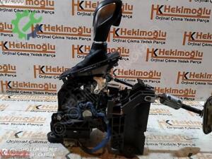 FORD FOCUS 3 OTOMATİK VİTES KULESİ G1EP-7K004-MA3JA6 VİTES MEKAN