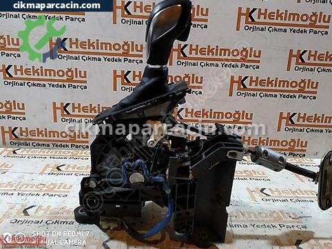 Ford Focus Vites Kulesi çıkma parça
