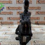 FORD FOCUS 3 OTOMATİK VİTES KULESİ G1EP-7K004-MA3JA6 VİTES MEKAN