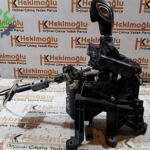 FORD FOCUS 3 OTOMATİK VİTES KULESİ G1EP-7K004-MA3JA6 VİTES MEKAN