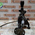 FORD FOCUS 3 OTOMATİK VİTES KULESİ G1EP-7K004-MA3JA6 VİTES MEKAN