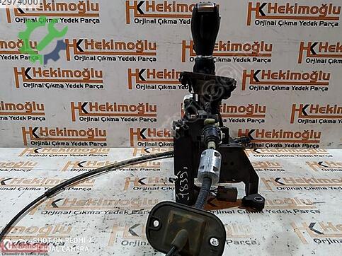 Ford Focus G1EP-7K004-MA3JA6 çıkma parça