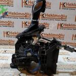 FORD FOCUS 3 OTOMATİK VİTES KULESİ G1EP-7K004-MA3JA6 VİTES MEKAN