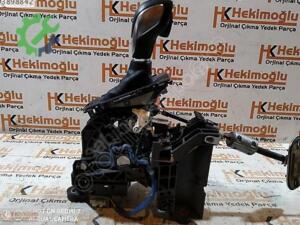 FORD FOCUS 3 OTOMATİK VİTES KULESİ G1EP-7K004-MA3JA6 VİTES MEKAN