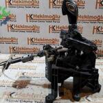 FORD FOCUS 3 OTOMATİK VİTES KULESİ G1EP-7K004-MA3JA6 VİTES MEKAN