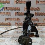 FORD FOCUS 3 OTOMATİK VİTES KULESİ G1EP-7K004-MA3JA6 VİTES MEKAN