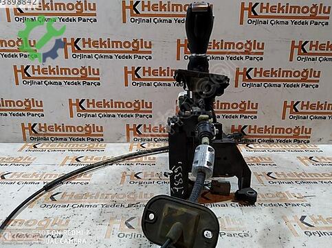 Ford Focus G1EP-7K004-MA3JA6 çıkma parça