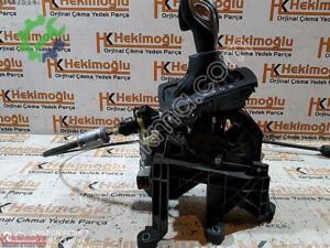 FORD FOCUS 3 OTOMATİK VİTES KULESİ TOPUZU F1EP-7K004-MF3JA6