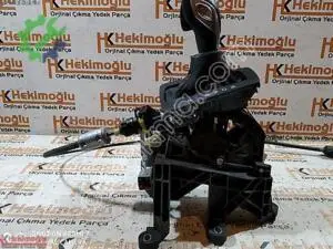 FORD FOCUS 3 OTOMATİK VİTES KULESİ TOPUZU F1EP-7K004-MF3JA6