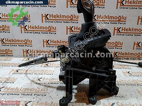 Ford Focus Vites Kulesi çıkma parça