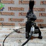 FORD FOCUS 3 OTOMATİK VİTES KULESİ TOPUZU F1EP-7K004-MF3JA6