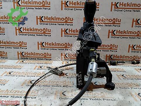 Ford Focus F1EP-7K004-MF3JA6 çıkma parça