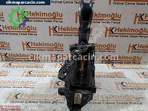 Ford Focus Vites Kulesi çıkma parça