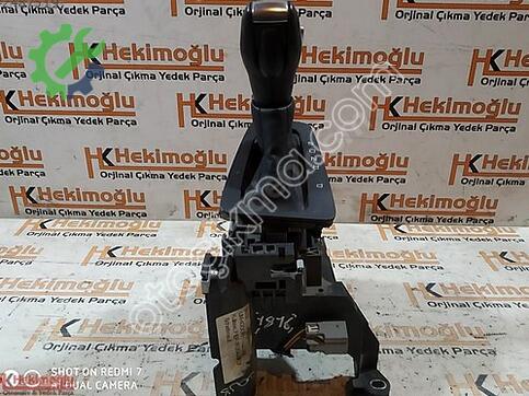 Ford Focus 7K004-MF3JA6 çıkma parça