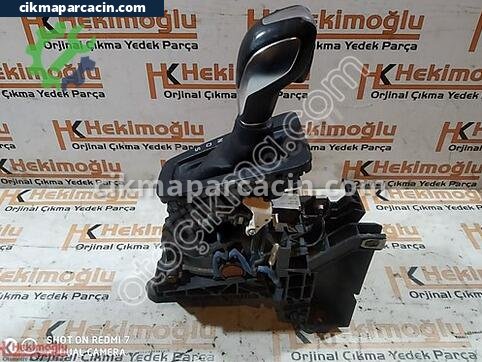 Ford Focus Vites Kulesi çıkma parça