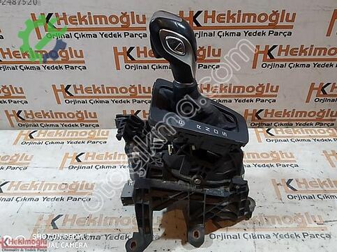 Ford Focus 7K004-MF3JA6 çıkma parça