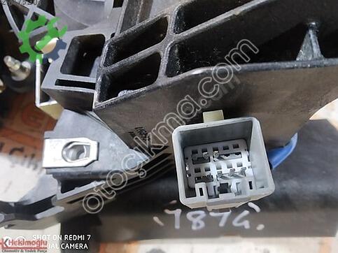 Ford Focus 7K004-MF3JA6 çıkma parça