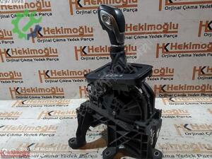 FORD FOCUS 3 OTOMATİK VİTES KULESİ TOPUZU F1EP- 7K004-MF3JA6 VİT