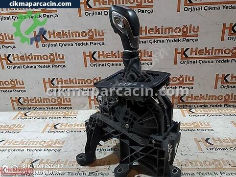 Ford Focus Vites Kulesi çıkma parça