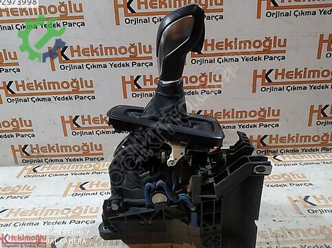 Ford Focus 7K004-MF3JA6 çıkma parça