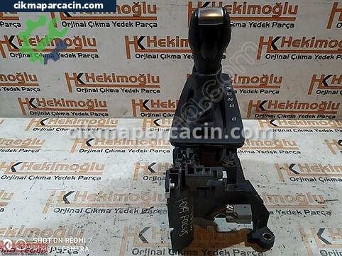 Ford Focus Vites Kulesi çıkma parça