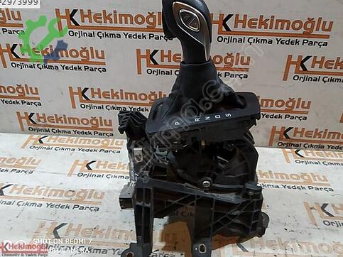 Ford Focus 7K004-MF3JA6 çıkma parça