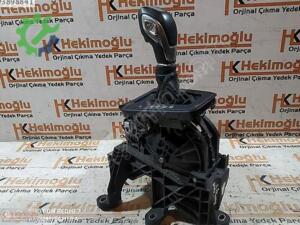 FORD FOCUS 3 OTOMATİK VİTES KULESİ TOPUZU F1EP- 7K004-MF3JA6 VİT