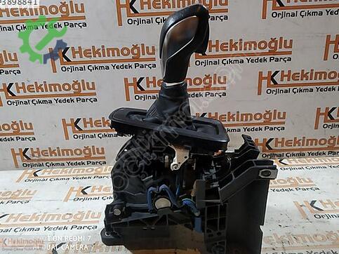 Ford Focus 7K004-MF3JA6 çıkma parça