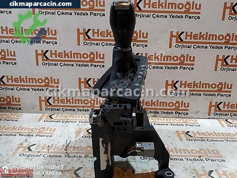 Ford Focus Vites Kulesi çıkma parça