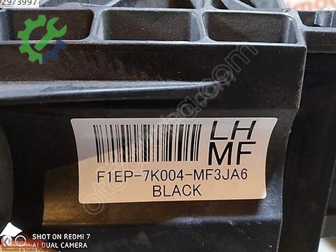 Ford Focus F1EP-7K004-MF3JA6 çıkma parça