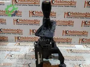 FORD FOCUS 3 OTOMATİK VİTES KULESİ TOPUZU F1EP-7K004-MF3JA6 VİTE