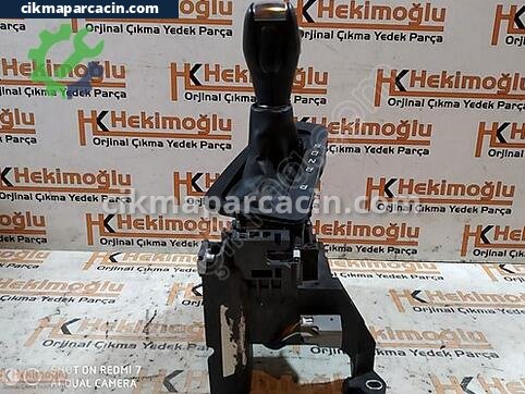 Ford Focus Vites Kulesi çıkma parça